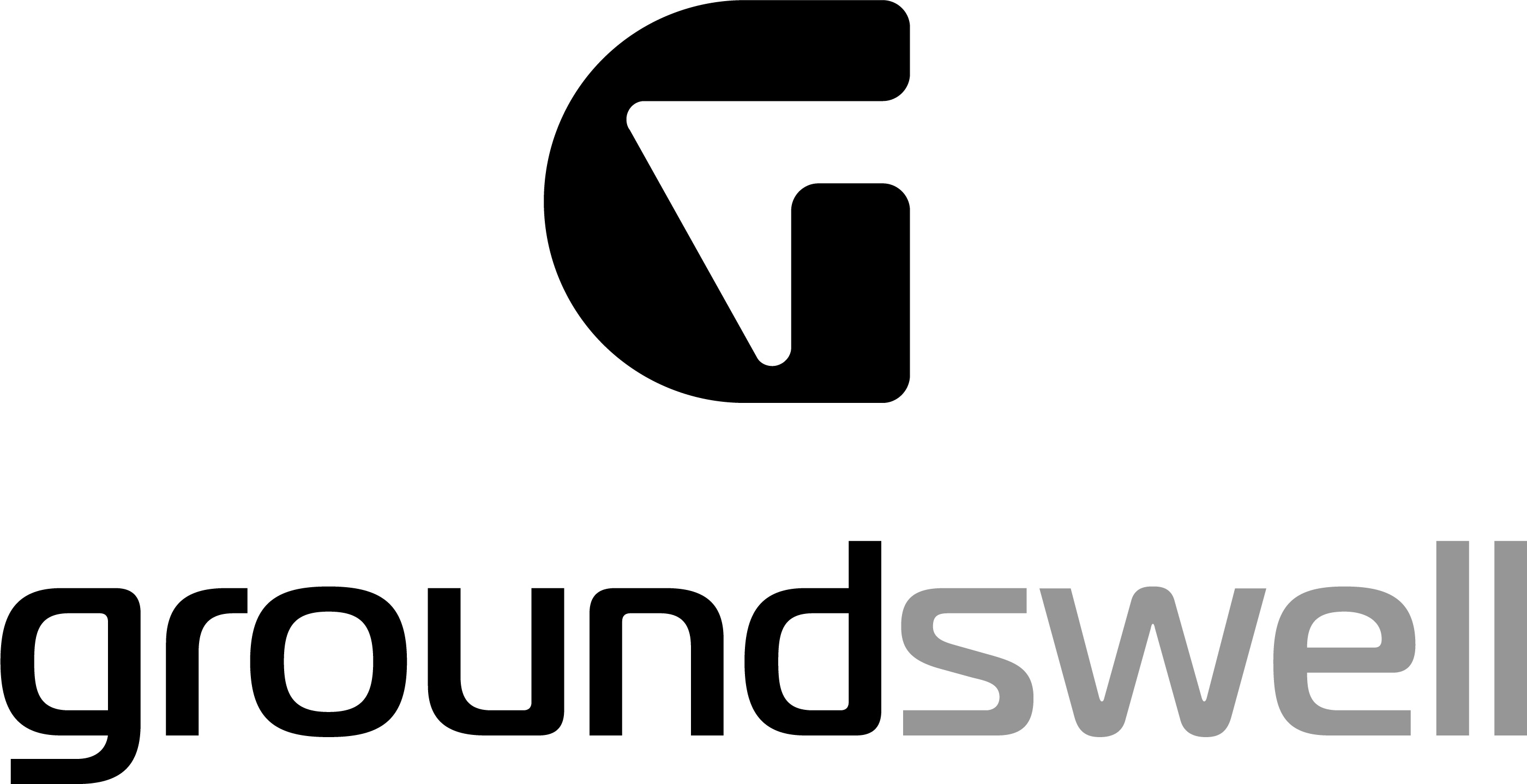 Grounds Well Logo