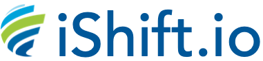 iShift logo